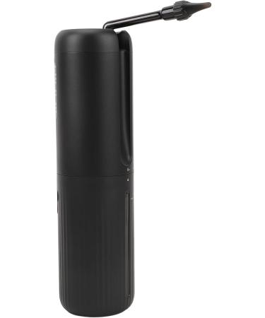 Electric Ear Cleaner 4 Water Pressure Rechargeable Ear Irrigation Flushing System Cleaning Kit with 9 Ear Tips Safe Effective Ear Wax Removal for Families Travel - Buy Online on GoSupps.com