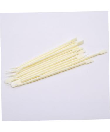 FRCOLOR Eyelash Eyelash Tool 20pcs Crochet Hooks Tools Eyelash Tool Lash Lift Tool Eyelash Stick Pick Stick Baby Dedicated - Buy Online on GoSupps.com