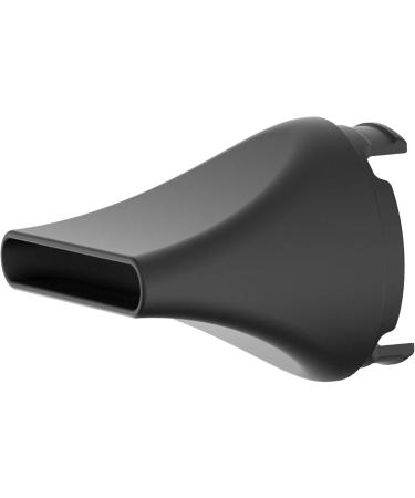 Buy Brown Satin Hair 7 Sensodryer HD780 - Professional Thermal Sensor Hair Dryer with Styling Nozzle for Smooth Gorgeous Hair - Buy Online on GoSupps.com