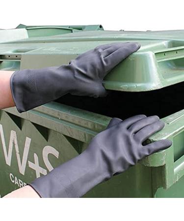 Marigold Extra Tough Outdoor Gloves - Large - 6 Pairs - Buy Online on GoSupps.com