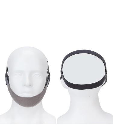 Anti Snoring Chin Strap - Snore Reducing Aid for Quality Sleep - Buy Online on GoSupps.com