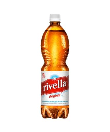Rivella Rivella Red 1L (Pack of 6)