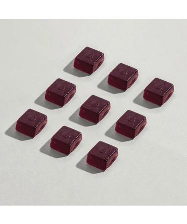 It Works! THKR Thickening Hair Gummies - 30pcs Hair Growth Supplement with AnaGain Nu for Thicker Fuller Hair & Reduced Hair Loss - Buy Online on GoSupps.com