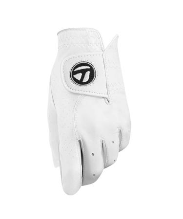 2021 Tour Preferred Glove White Large Left