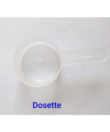 Baking Soda 6 kg Food Grade All Purpose Home/Hygiene/Kitchen Doser Inside EluOecolo Made in France - Buy Online on GoSupps.com