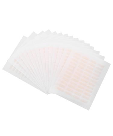 PATKAW 1 Set Eyelid Tape Eyelid Lifter Strips Hooded Eyes Tapes Girl