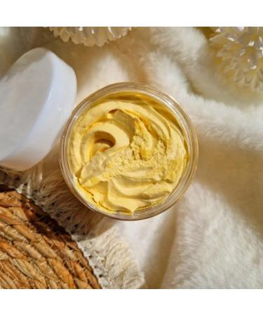 Chantilly de karit le duo - Anti-aging moisturizing cream 200 ml - Nourishing Repairing Regenerating for skin & hair. - Buy Online on GoSupps.com