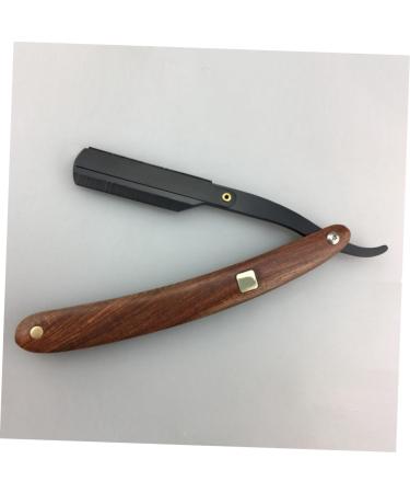 Buy Angoily 6 Stk Khimar Hijab & Metal Safety Razors for Men - Secure Hair Salon Shaving Tools - Buy Online on GoSupps.com