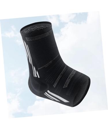Buy Healeved Silicone Ankle Brace - Achilles Support Sleeve for Foot Care | International Shipping Available - Buy Online on GoSupps.com