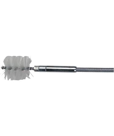 Kakudai 6055 Pipe Cleaner with Brush - 16.4 ft (5 m) Drain Cleaning Tool for Effective Maintenance - Buy Online on GoSupps.com