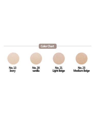 AGE20s Signature Essence Cover Pact (Intense #21) - Buy Internationally | Long-lasting Coverage & Radiance - Buy Online on GoSupps.com