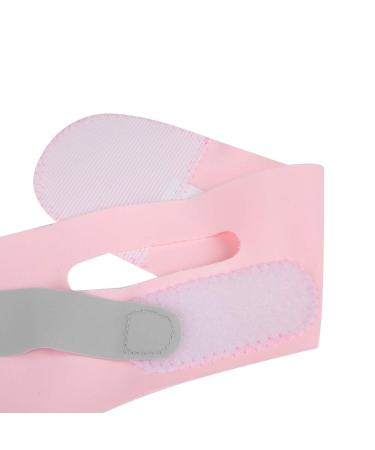 Facial Lifting Slimming Belt - Double Chin Removal Mask for Women | Painless Anti-Folds Bandage - Buy Online on GoSupps.com