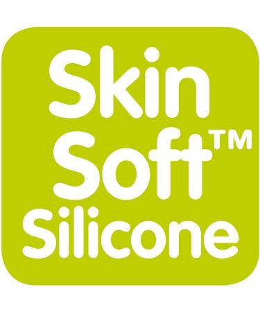 MAM Original Silicone Pacifier Set of 4 - Wood Friends (6-16 Months) with Sterilization Transport Boxes - International Shipping Available - Buy Online on GoSupps.com