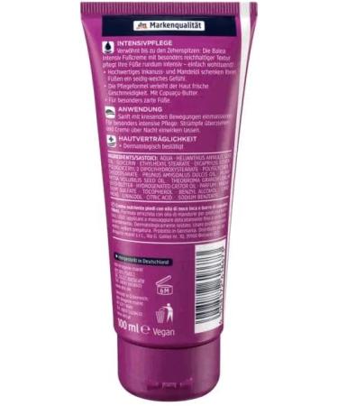 Balea Intense Dry Foot Cream - Buy Online on GoSupps.com