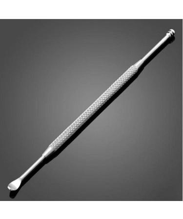 Buy PiniceCore 3 Pieces Stainless Steel Ear Picks - Wax Removal & Ear Care Tool for All Skin Types | International Shipping - Buy Online on GoSupps.com