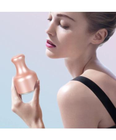 Buy Ice Compress Scooters | Swelling Relief & Skin Repair Mini-Facial Massager for Face Eyes & Neck | Best Beauty Tool Online - Buy Online on GoSupps.com