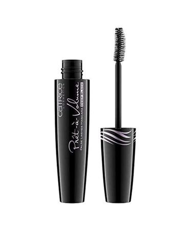 Catrice - Mascara - Pret-a-Volume False Lashes Mascara 010