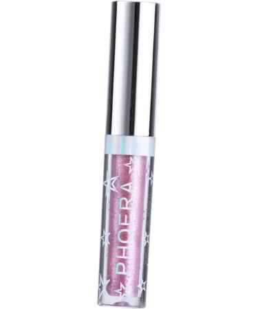 Mipcase 2pcs Liquid Eyeliner Liquid Eye Shadow Glow Eye Powder Glitter Powder Liquid Eyeshadow Make up - Buy Online on GoSupps.com