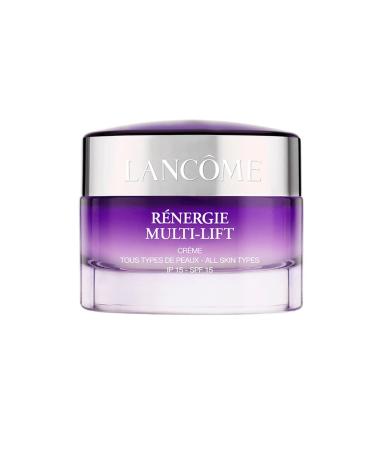 R nergie Multi-Lift Cream SPF 15 - 75ml | Anti-Aging Moisturizer for Youthful Skin - International Shipping Available - Buy Online on GoSupps.com