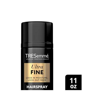 TRESemme Aerosol Hair Spray - 11 oz - 2 pk Natural 11 Ounce (Pack of 2) - Buy Online on GoSupps.com
