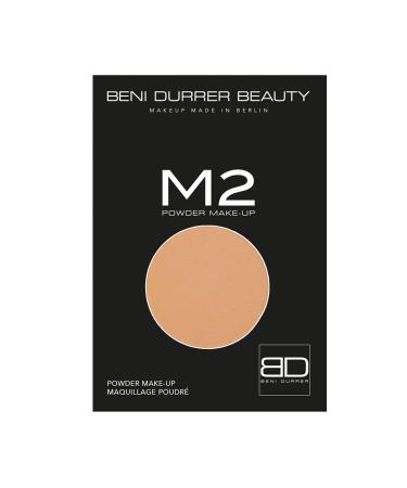 Beni Durrer Make-up Recharge n 16 2 5 g pour dose/palette