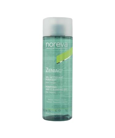 Zeniac cleaning gel 200ml - Buy Online on GoSupps.com