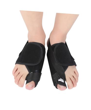 FRCOLOR Thumb Straighteners Brace - Big Bunion Pad Separator & Splint for Hammer Toes - Women s Gel Spacer Appliance - Buy Online on GoSupps.com