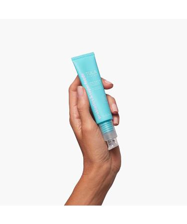 TULA Prime of Your Life Smoothing & Firming Treatment Primer | Skin-Perfecting Formula for Radiant, Plumped-Up Look | 1 fl. oz - Buy Online on GoSupps.com