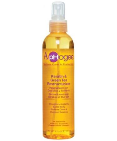 Aphogee K ratine et Th vert Restructurizer 8 oz (Pack de 3)