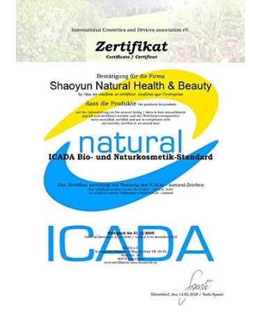 N68 Nail Care Serum - Natural Anti-Fungal Treatment for Nails (10ml) - Shop Internationally - Buy Online on GoSupps.com