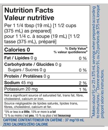 Diet Pepsi Flavour for Sodastream 440mL x 6 (Makes 54L) Diet Pepsi Flavour for SodaStream 440mL x 6 (Makes 54L) Diet Pepsi Flavour - Buy Online on GoSupps.com