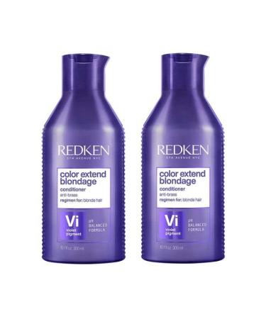 Redken Color Extend Blondage Conditioner 300ml Double