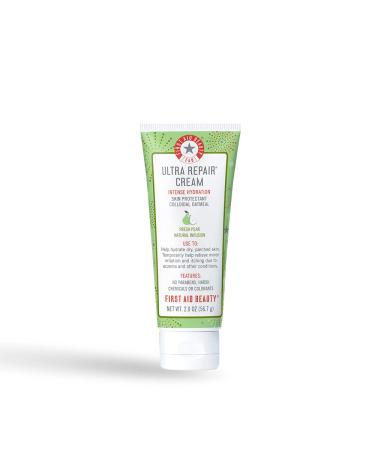 First Aid Beauty Ultra Repair Cream Fresh Pear 2 oz.