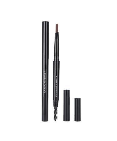 Shop 5 Colors Waterproof Eyebrow Pen - Long Lasting Gel & Triangular Tip Brush for Flawless Eyebrow Makeup - Buy Online on GoSupps.com