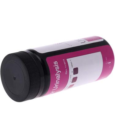 Nngubiu 100 Stripes Set - Ketone Test Strips for Urine Analysis | Anti-VC Test for Atkins Diet & Weight Loss | Accurate Ketosis Monitoring - Buy Online on GoSupps.com