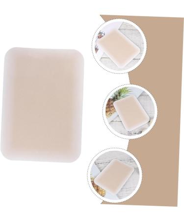 Mikinona 2pcs Concealer Scar Cover Tape Concealing Patches Skin Scar Tape Scar Cover Sticker Flaw Concealing Sticker Skin Cover Tape Waterproof Skin Cover Sticker Scar Protect Cover - Buy Online on GoSupps.com