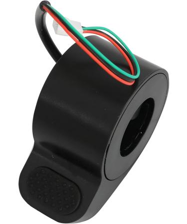 LQ Industrial Electric Scooter Thumb Speed Throttle Replacement for Xiaomi M365 G30 Pro 1S - Accelerator Accessories - Buy Online on GoSupps.com
