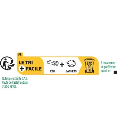 Gerbl BIO - Ancient Wheat Breakfast Biscuits - Fig Apricot Muesli - Reduced Sugar - Low In Saturated Fat - Fiber - 3 Bags Of 3 Biscuits - 1 Box 132 G - Buy Online on GoSupps.com