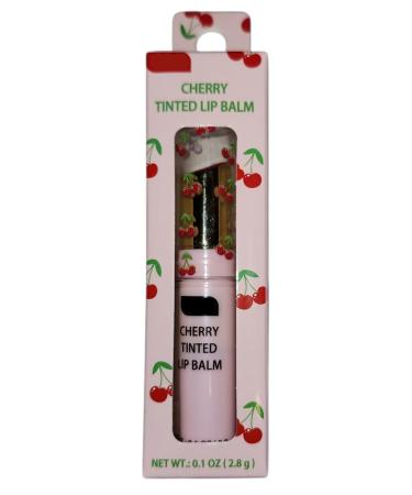 Cherry Tinted Lip Balm 0.1 oz (2.8g)