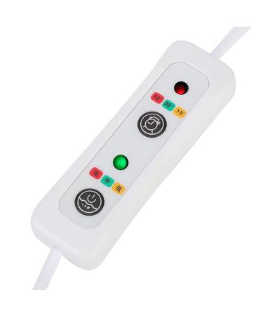 152 Laser Light Therapy Helmet - Hair Growth Device for Women | Stimulates Hair Growth | International Shipping Available - Buy Online on GoSupps.com