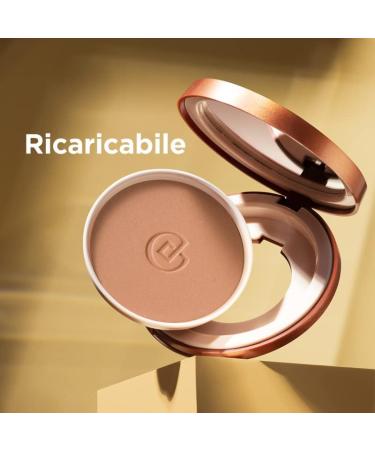 Collistar Ipanema Silk Effect bronzing poeder 22ipanema mat 10 g - Buy Online on GoSupps.com