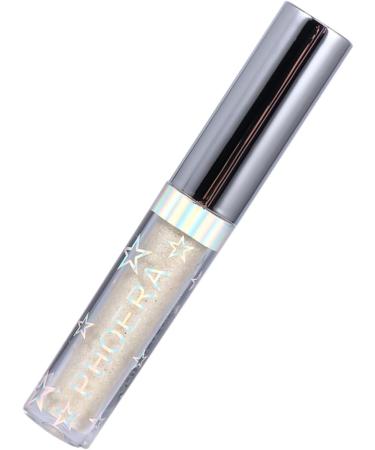 FOMIYES 2pcs Makeup Eyeshadow Glitter Liquid Eyeliners Women Makeup Eye Shadow Liquid Eyeshadow Water-based 1 count (Pack of 1) Goldenx2pcs - Buy Online on GoSupps.com