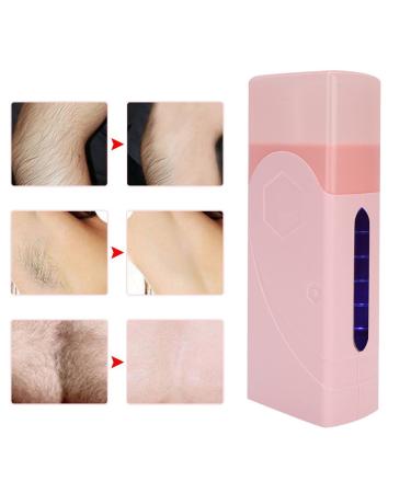 Manual Hair Removal Device | Wacherhitzer for Aesthetic Body Hair Removal | EU Shipping Available - Buy Online on GoSupps.com