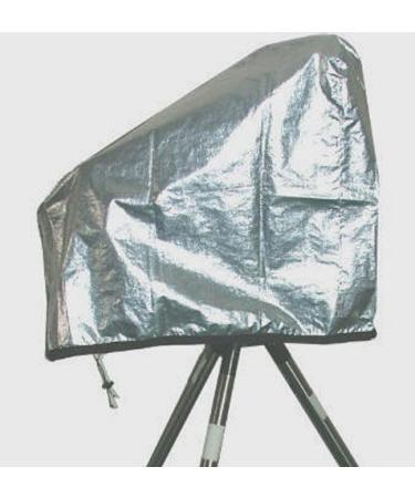 Telegizmos Standard Cover for 11 to 14-inch SCT on GEM Mount TGG2