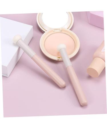 FRCOLOR 20 Pcs Makeup Concealer Tools Set | Sponge Brushes & Wooden Handles for Flawless Face Makeup - Buy Online on GoSupps.com