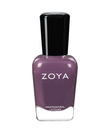 Zoya - Naturel 4 2021 Nail Polish Collection - Vivian (ZP1073) 15ml