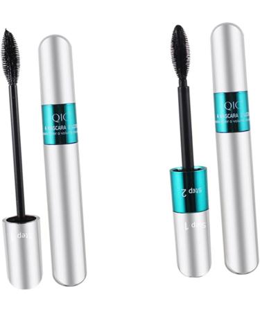 CANIGHT 1pc Women Mascara Eyelash Mascara Extension Eyeshadow Palette Organizer Makeup Mascara Eye Mascara - Buy Online on GoSupps.com
