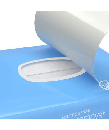 Buy Neutrogena Makeup Removing Wipes - 200 Cleansing Towelettes | International Shipping Available - Buy Online on GoSupps.com