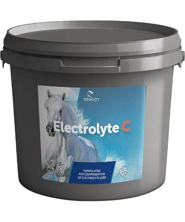 Electrolyte C 8055320270277 Bucket 3 kg