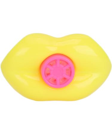 Tongue Muscle Pipe Trainer - 3 Piece Mouth Training Device for Language Improvement & Rehabilitation - Buy Online on GoSupps.com